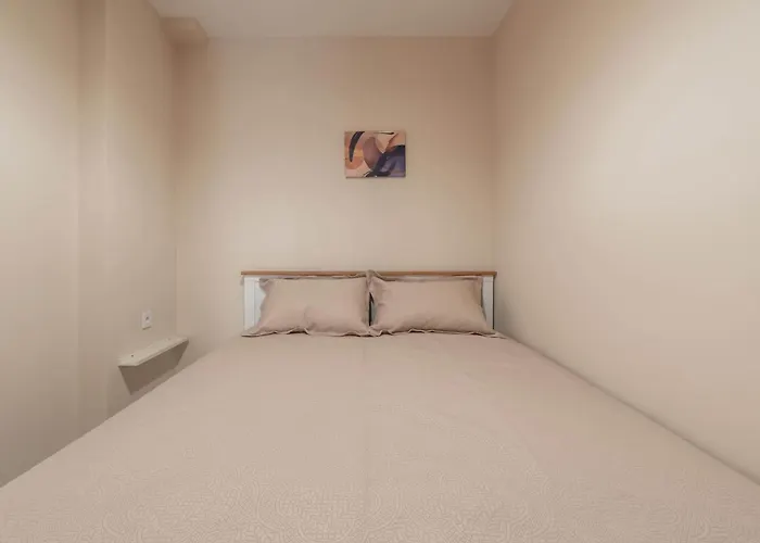 Rovertou Galli 3-5 By Concept Residences